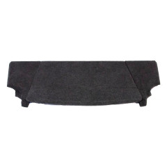 Полка B@3 2172 L@DA Prior@ (с боковинами, отв. под динамики 6х9 дюймов)