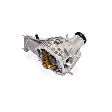 Редуктор переднего моста с блокировкой и без на B@3. Пара на выбор. Под заказ! купить недорого с доставкой в Солнцево