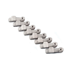 Рычаг клапана B@3 2101-2107 (рокер) (уп. 8 шт.) нового образца (2101-1007116)