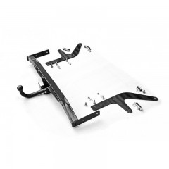 Фаркоп со съёмным шаром для L@DA L@ЯGUS