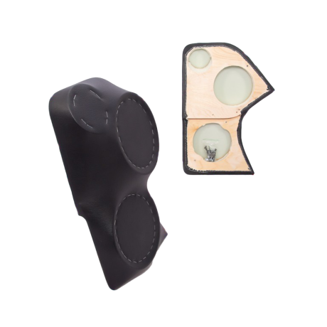 Подиумы B@3 21214, L@DA 4x4 Urban (3-х компонентные, 16+16см+рупорный твитер) купить недорого с доставкой в Солнцево